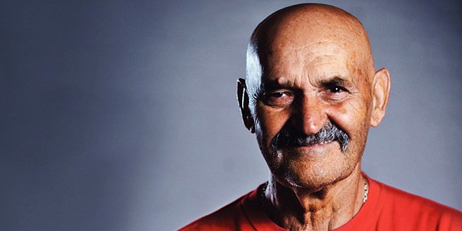 Ivan Ivančić (1937. - 2014.)