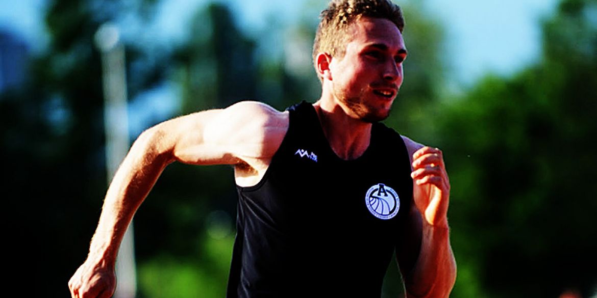 Yann Senjarić ponovno u akciji za 2015. godinu