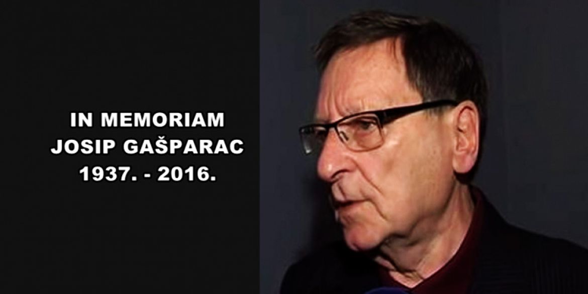 Josip Gašparac
