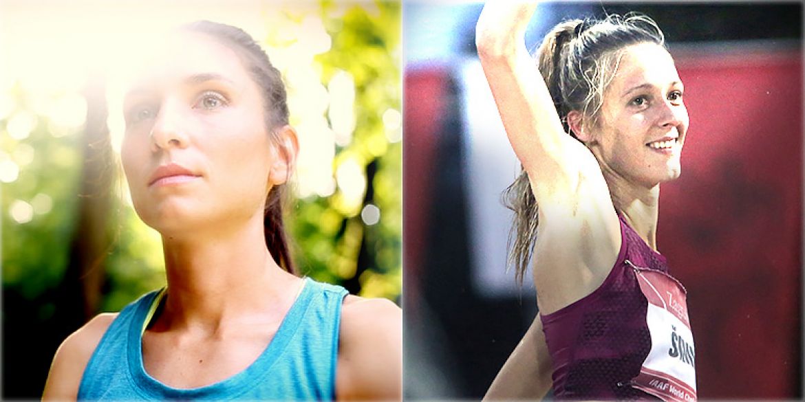 Matea Matošević i Ana Šimić