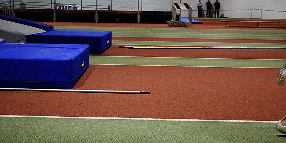 Treći vikend u Atletskoj dvorani Zagreb