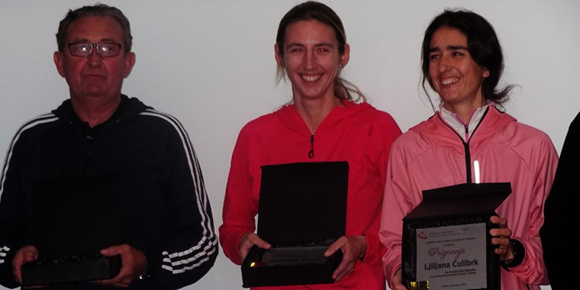 Laureati Tot, Žalac i Ćulibrk