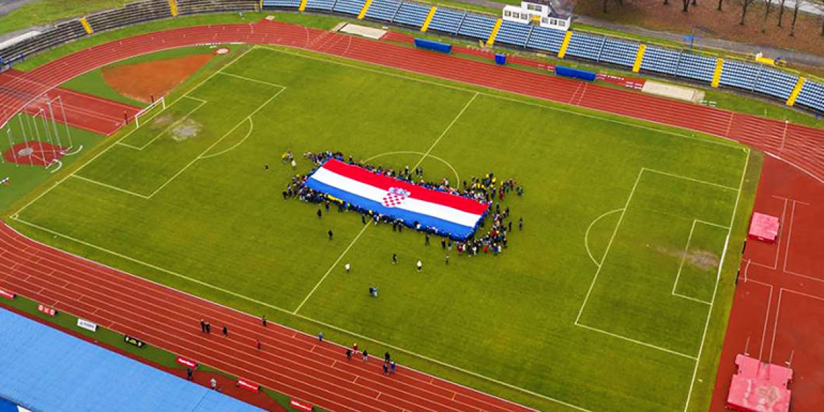 LIVE STREAM/STARTNE LISTE/REZULTATI: PODRAVKA Pojedinačno prvenstvo Hrvatske za kadete/kinje i mlađe kadete/kinje 2024