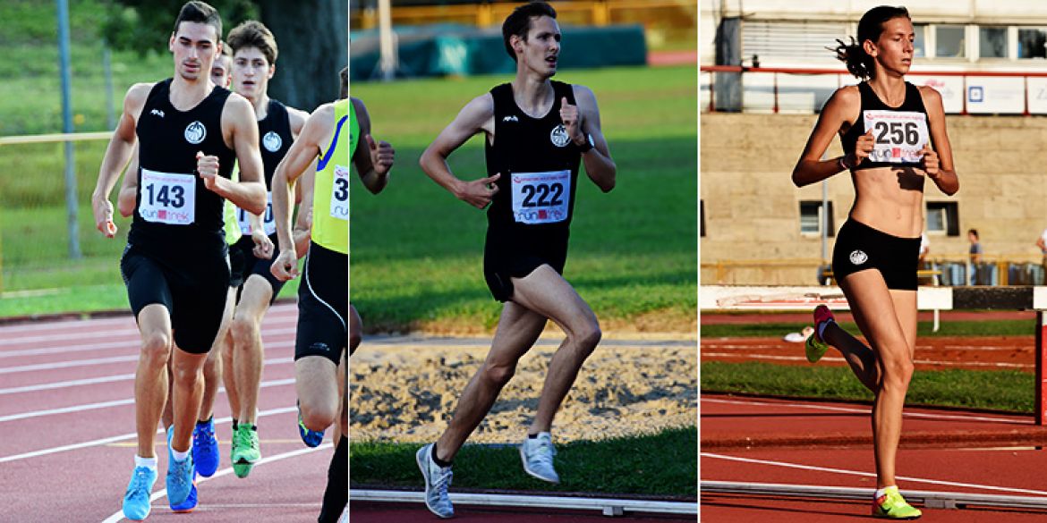 Marino, Petar i Katarina