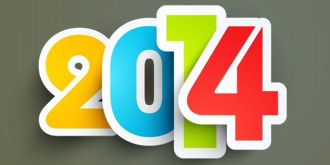 Dobrodošli u 2014. godinu