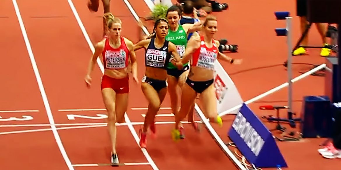 Jedan od kontroverznih trenutaka