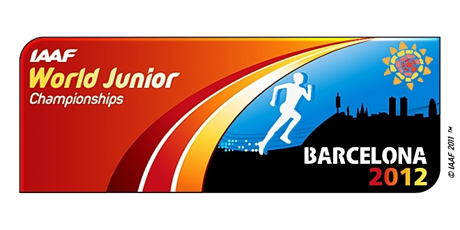 SP za juniore - službeni logo