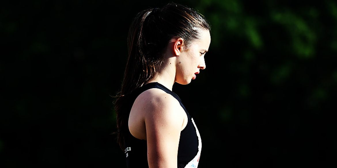 Lara Juriša, još jednom prevladala sve nedaće pred njom od prošle godine