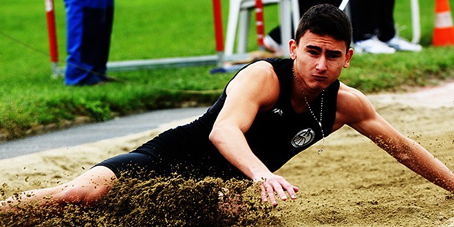 Zvonimir Topić prvi puta na dalju