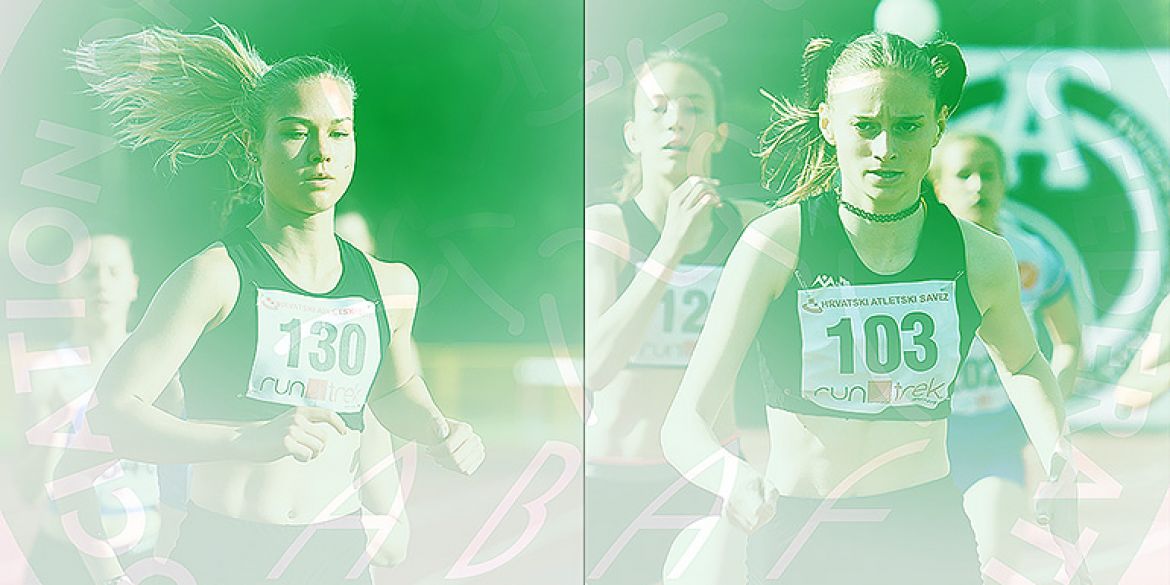 Leonarda i Tina nakon dvorane nastupaju i na otvorenom 