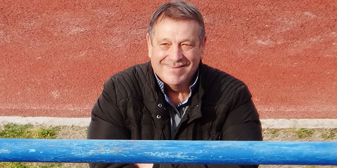 Milan Vitasović (1952. - 2016.)