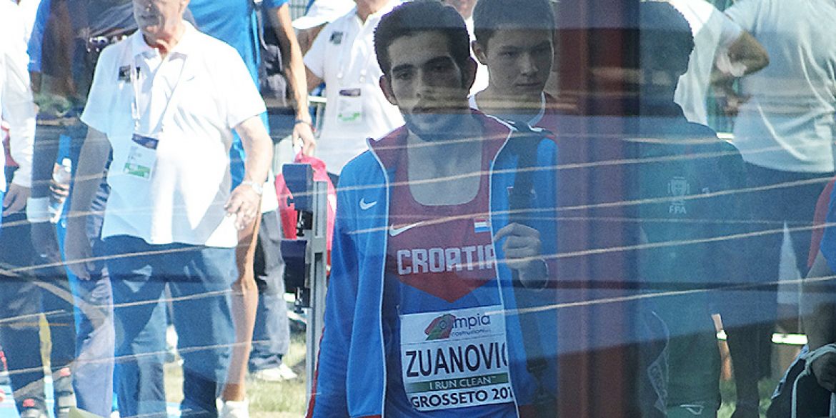 Ante Zuanović