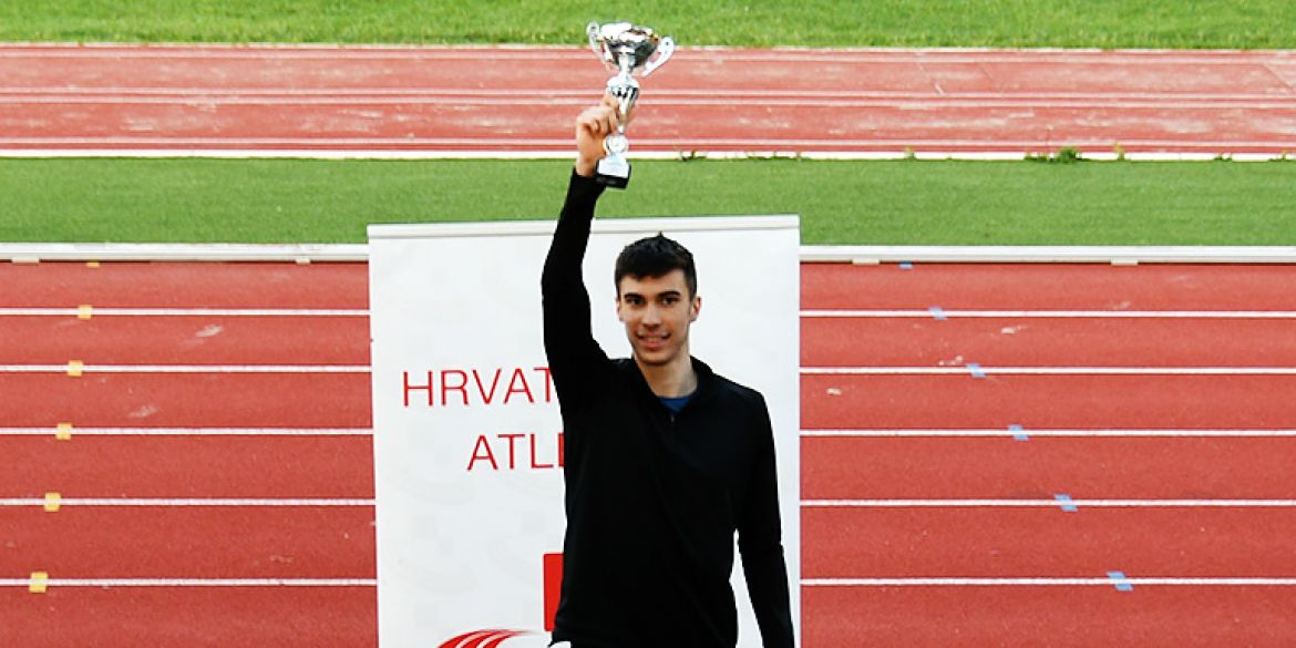 Marko Orešković kao jedan od vođa ove generacije