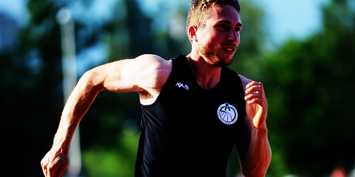 Yann Senjarić drugu godinu uzastopno na vrhu ljestvice