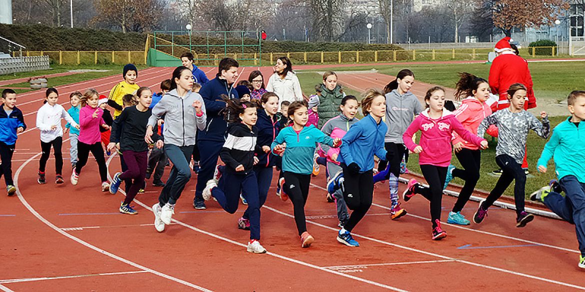 Veselo, razigrano, 'šareno' - onako kako je zamišljeno!