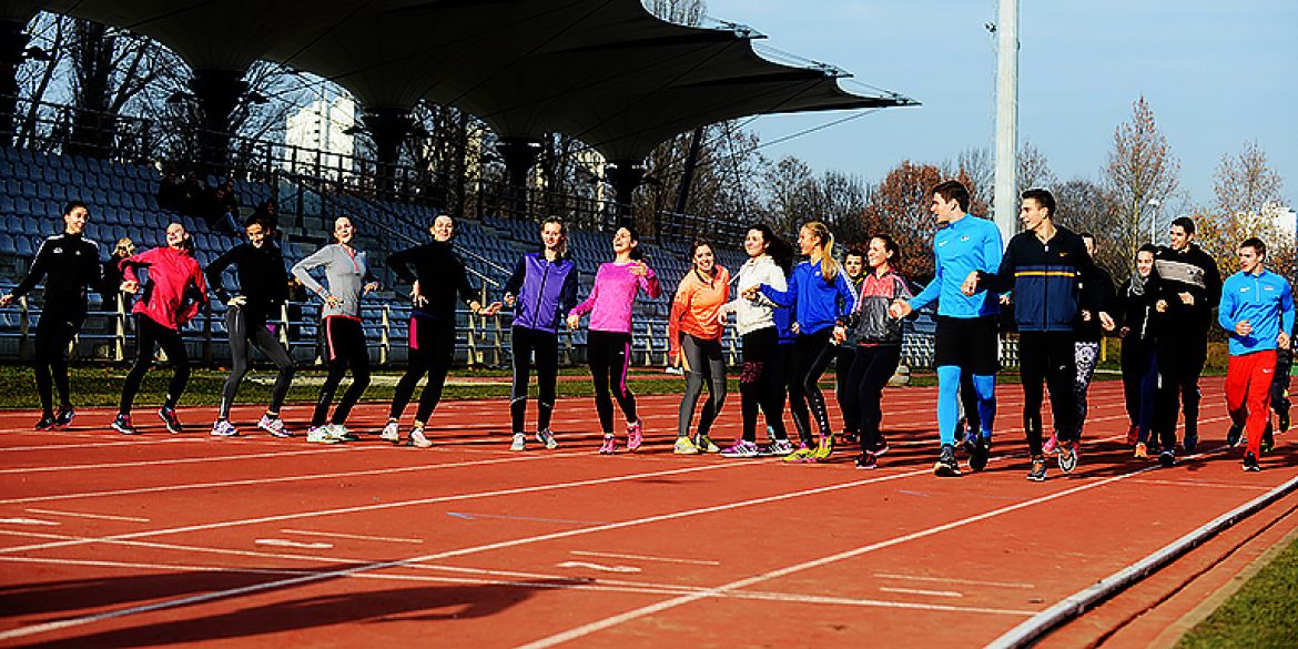 Isječak iz 3. utrke