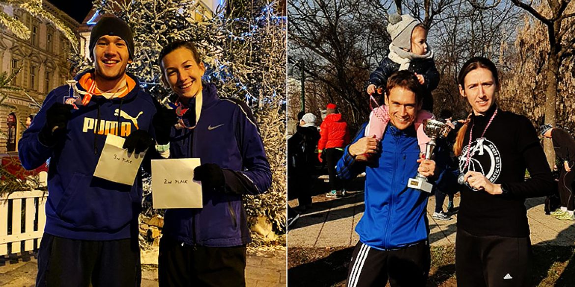 Kožuhar i Vukančić / Erenti i Žalac