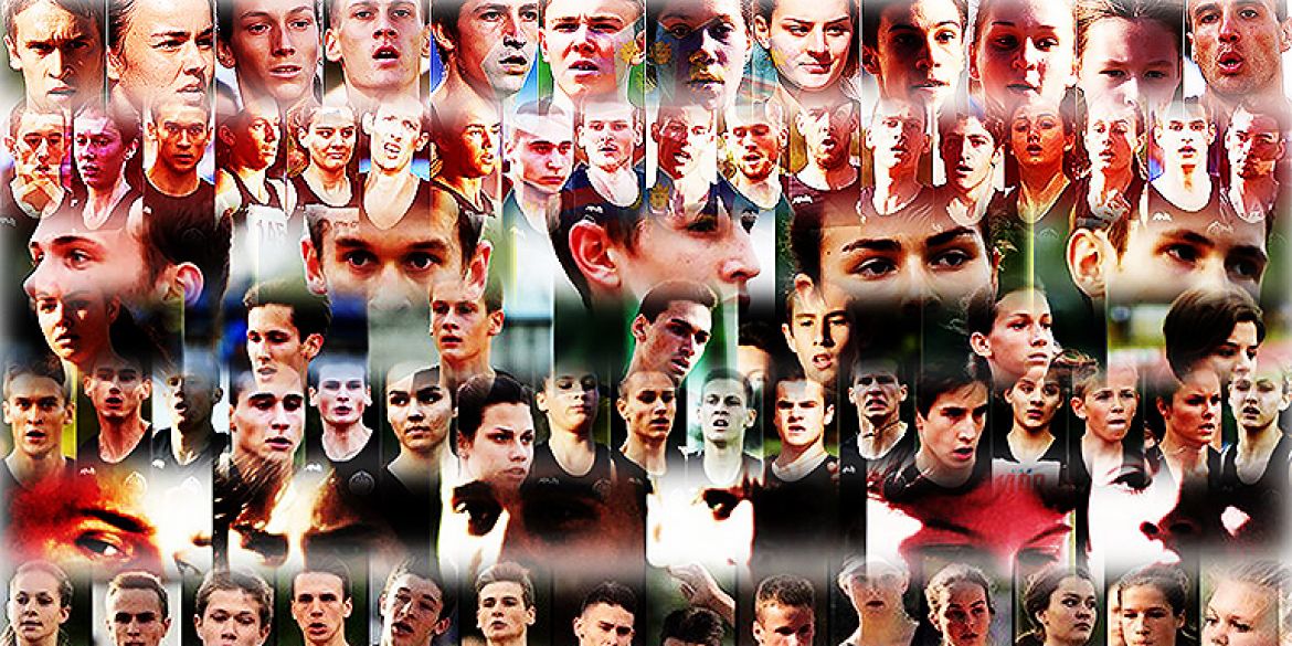 Svi rekorderi kroz godine na jednom mjestu