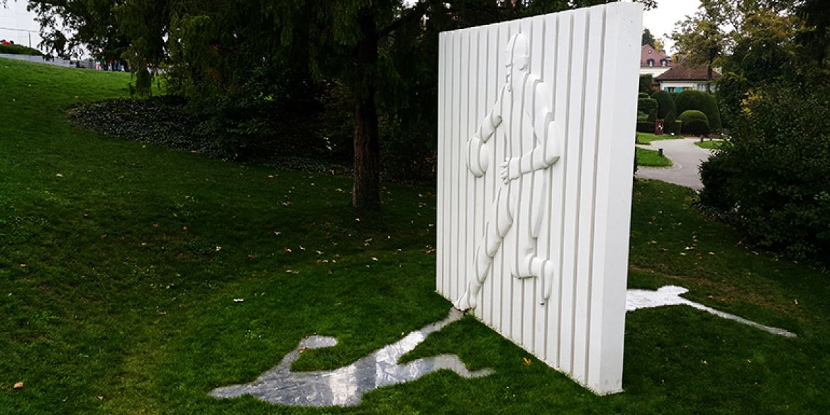 Spomenik Draženu Petroviću