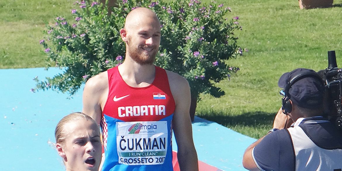 Odlično Čukmanovo raspoloženje za odličan rezultat