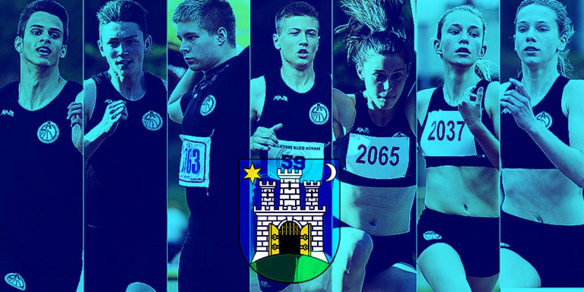 Osim 'Balkanaca', imamo i 'Zagrepčane' :)