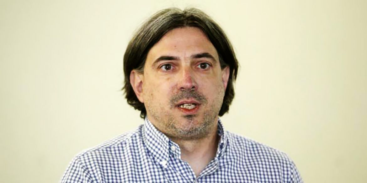 Marko Jakopović