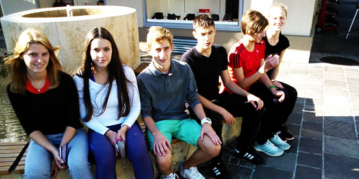 Hajsok, Bižić, Rožman, Međimorec, Pevec i Kovačić