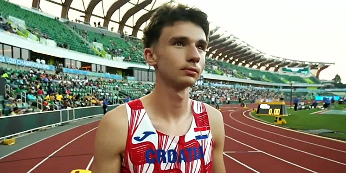 Dominik Jezernik