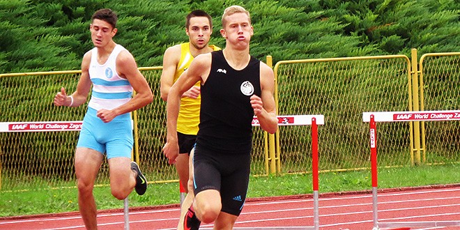 Nije razočarao - Hrvoje Čukman