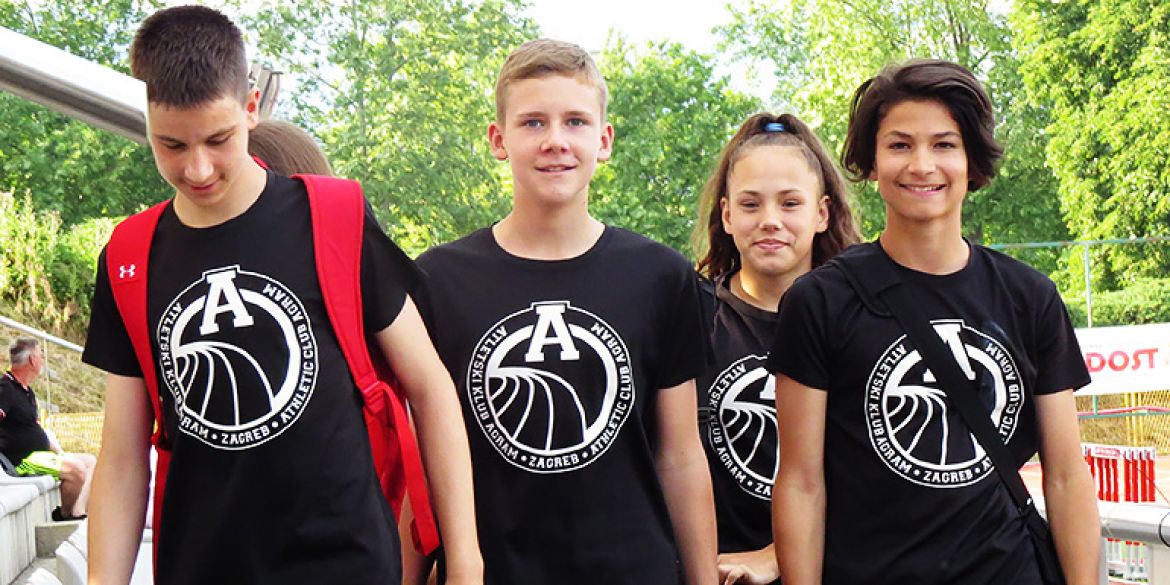 Pavlović, Leško, Obajdin i Tumpa