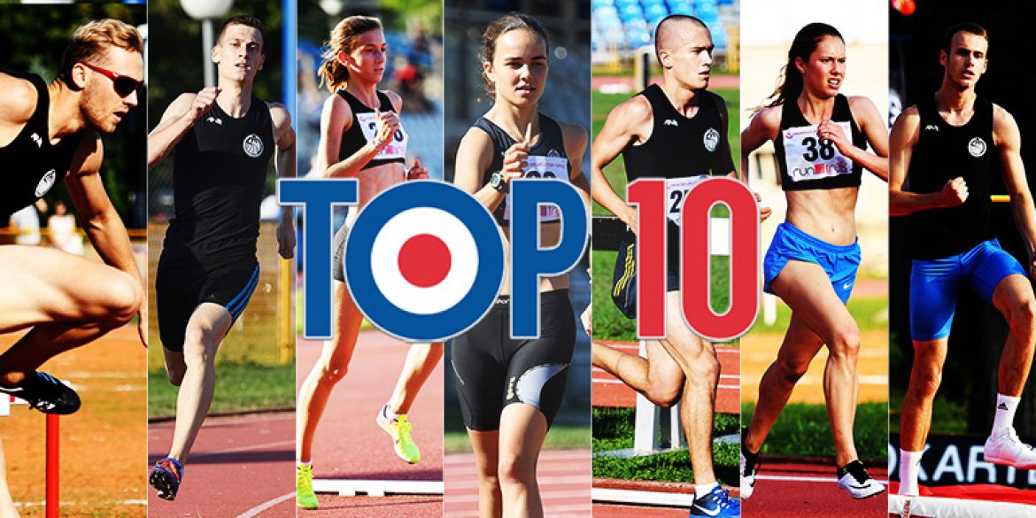 Naših 7 članova vrhunski su pozicionirani nakon 2018. godine