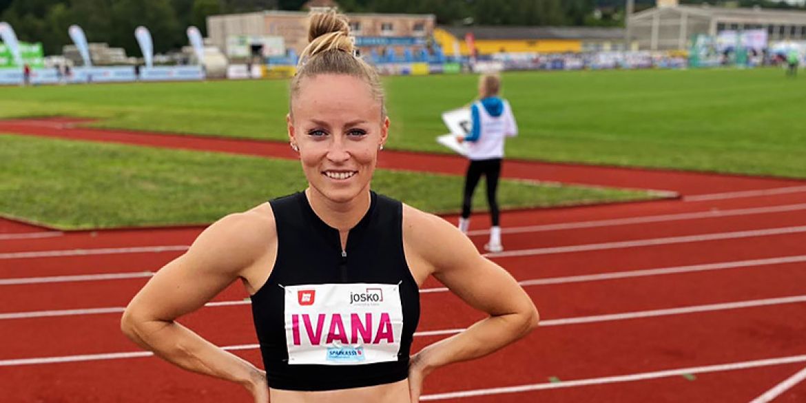 Lončarek pobjednički u Andorfu, Kožul u Glini