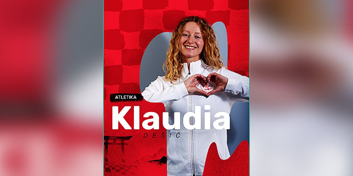 VIDEO: Dešić na 25. Olimpijskim igrama gluhih