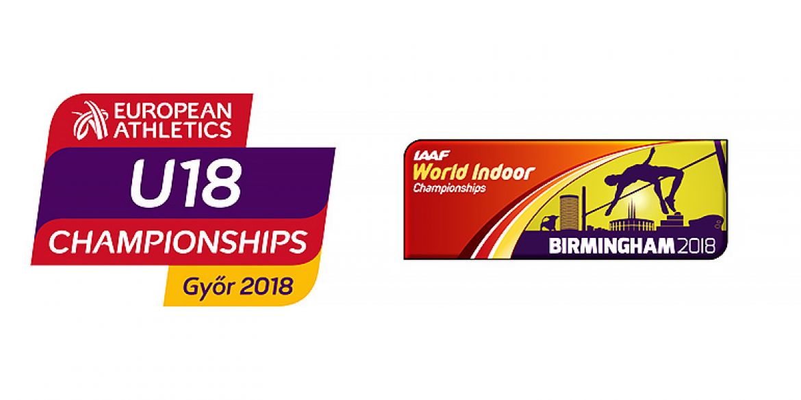 Vizuali za dva natjecanja u idućoj godini