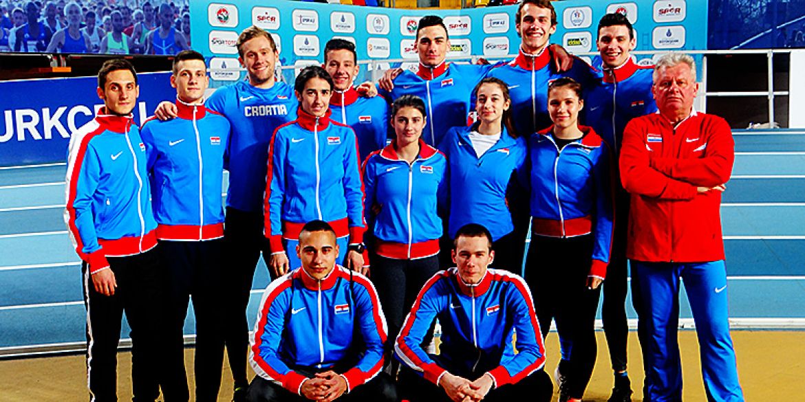 Nakon završenog treninga