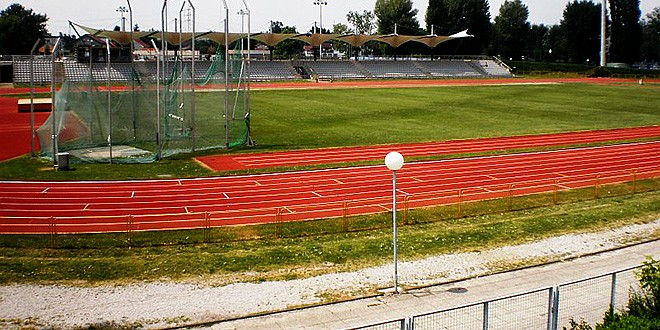 SRC Mladost