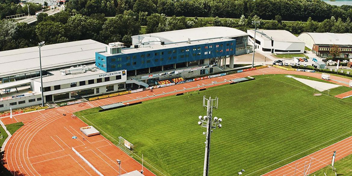 Tamošnje izdanje stadiona