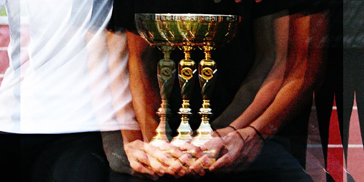 U čijim rukama će završiti trofeji?