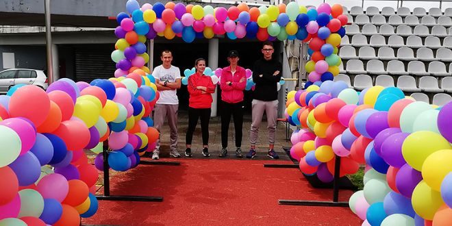 Balonaši