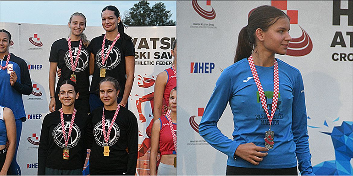 Kunac, Mačković, Jurčić i Penezić / Marta Bešić