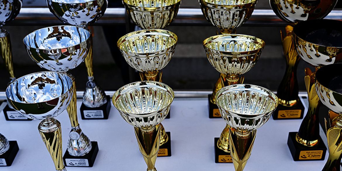 Nova borba za trofeje