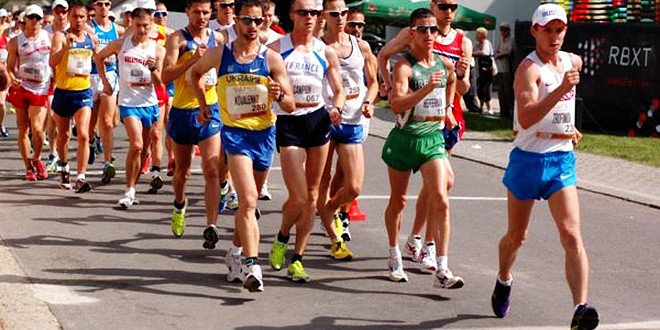 Prošlogodišnja muška utrka na 20km