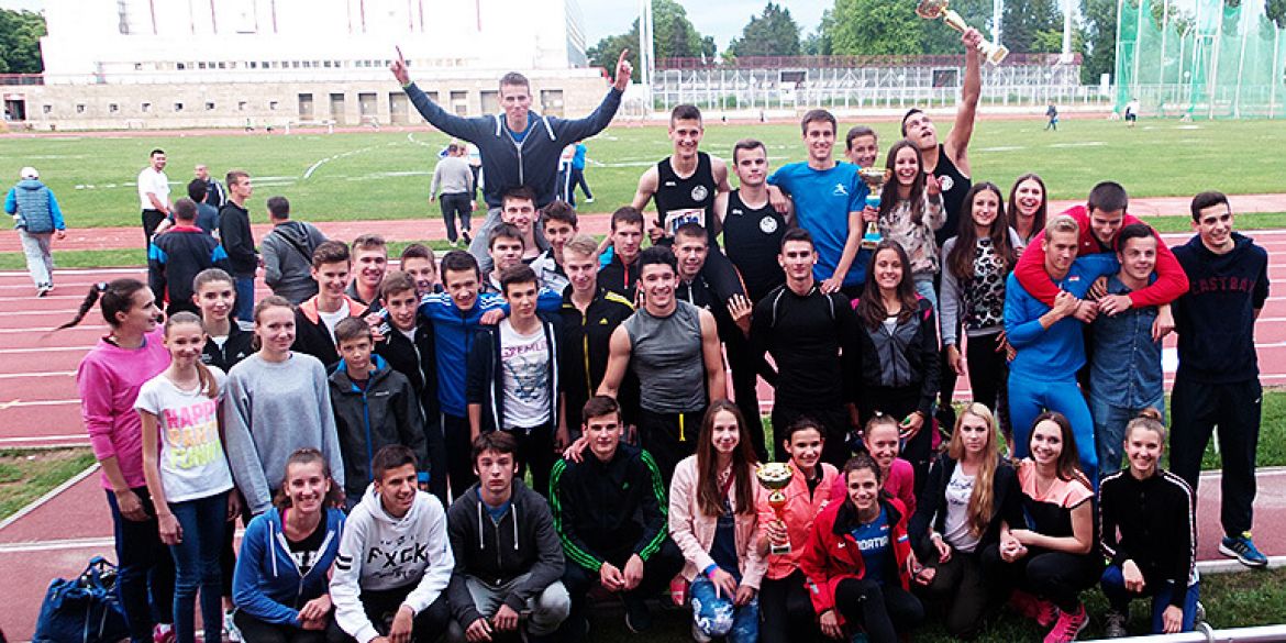 Sjajan kolektiv donio je novi povijesni uspjeh