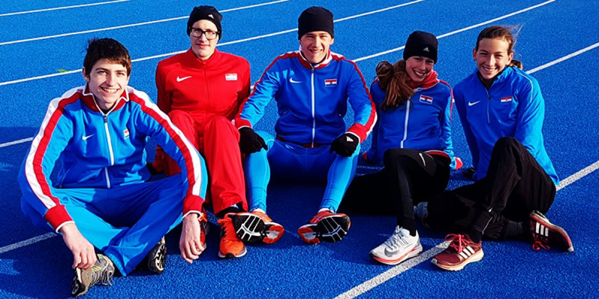 Svalina, Bratulić, Kožuhar, Šrut i Vukančić