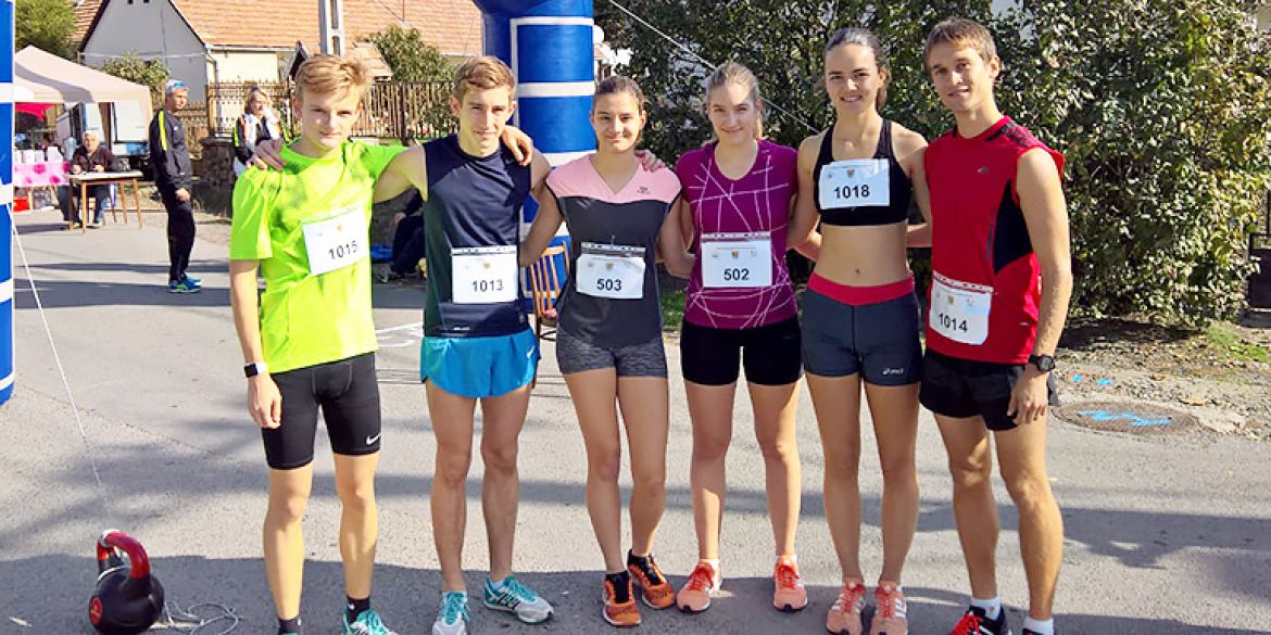 Tradicionalne zajedničke fotografije hodača