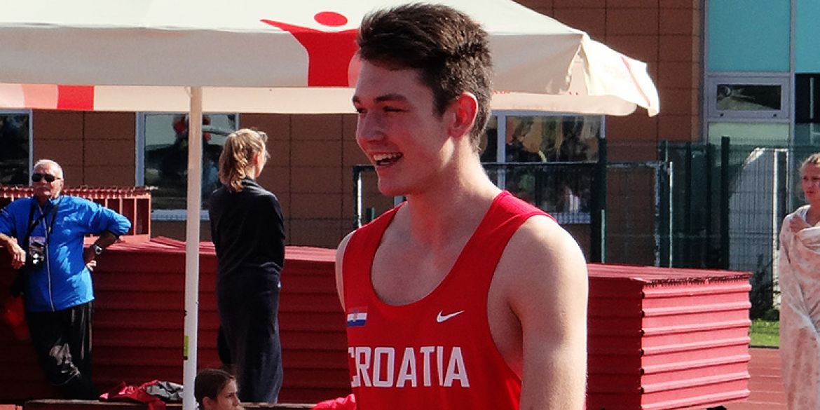 S razlogom zadovoljni Luka Dubajić