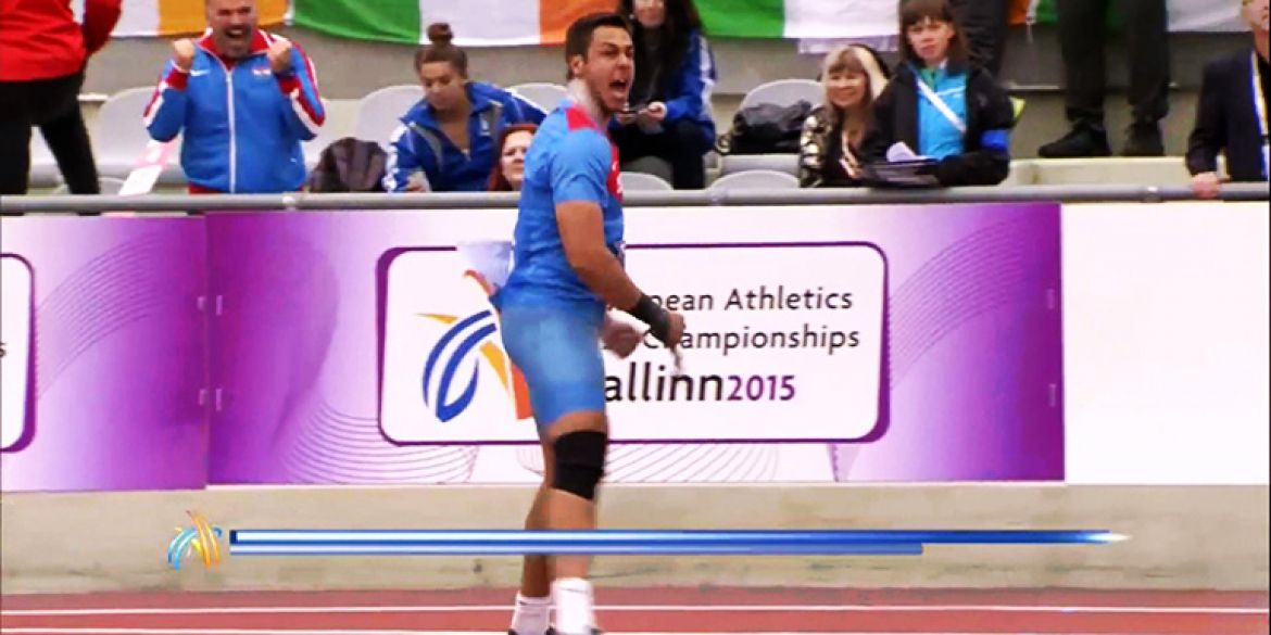 Presretni Mihaljević