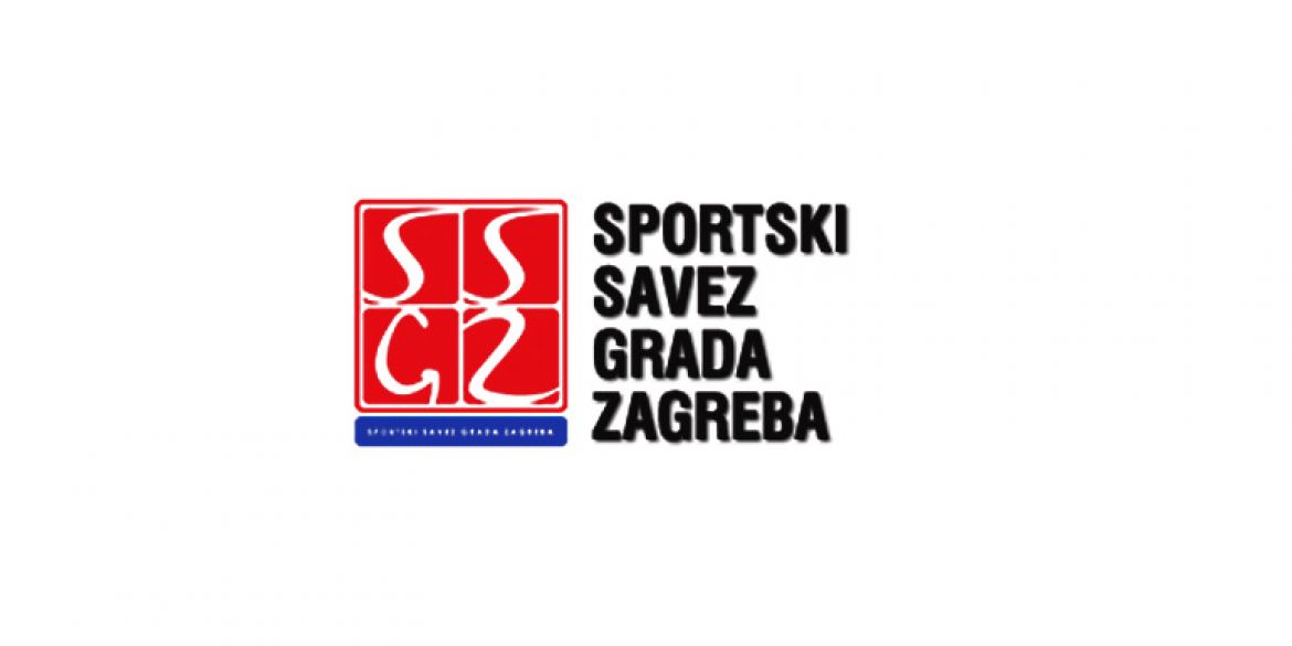 Savez sportova grada Zagreba