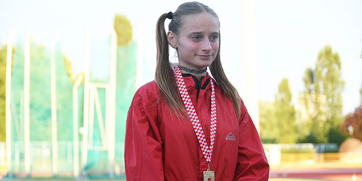 Tina Šmid