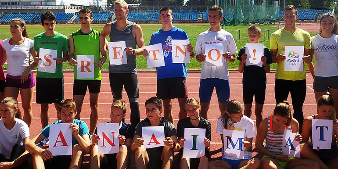 Lijepe želje naših članova i članica